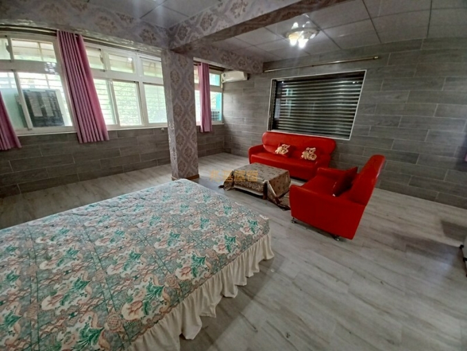 兆基社會住宅🏠⛳️萬里北基~忠六街乾淨兩房!樓下是7-11（第4張）