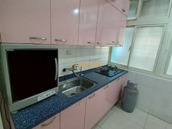 兆基社會住宅🏠⛳️萬里北基~忠六街乾淨兩房!樓下是7-11（第6張）