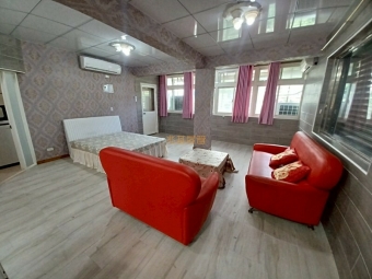 兆基社會住宅🏠⛳️萬里北基~忠六街乾淨兩房!樓下是7-11（第3張）