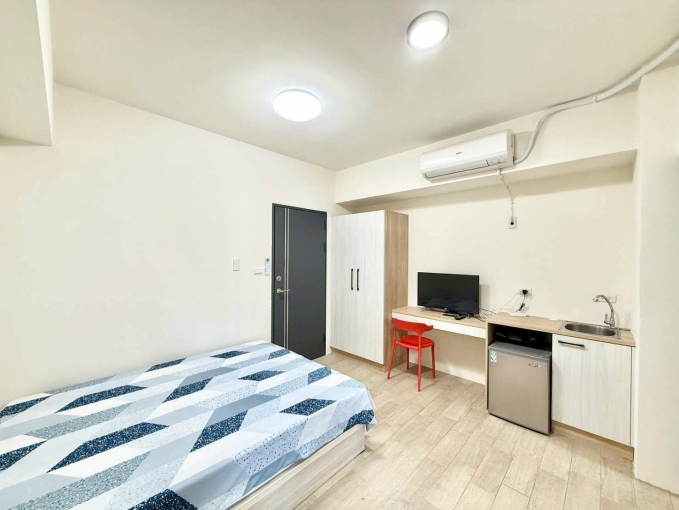 🧡請加賴🧡新蓋電梯🧡租屋補助🧡陽台獨洗🧡流理台🧡（第4張）