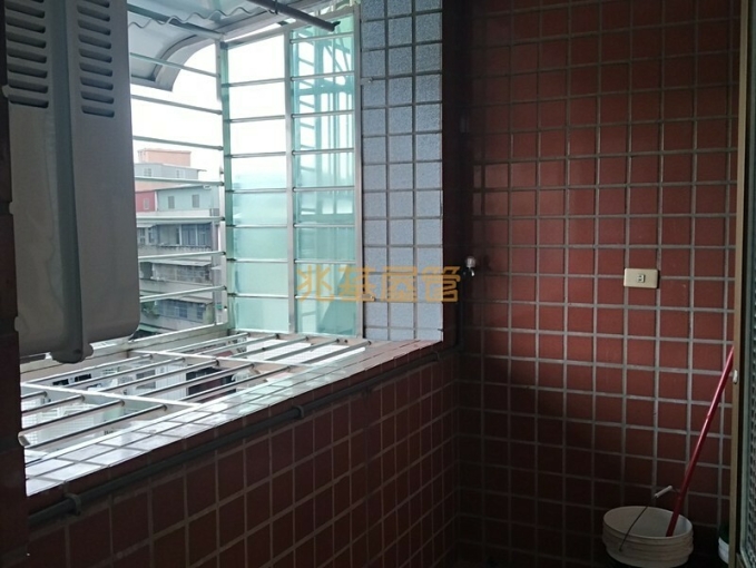 兆基社會住宅🏡百一街溫馨三房👍🏻（第8張）