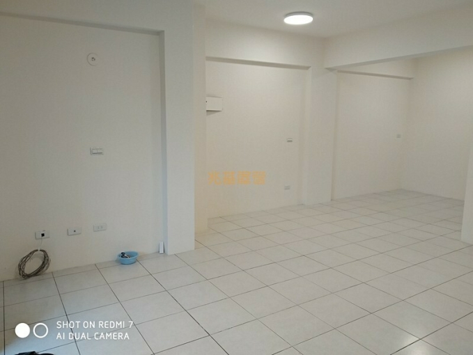 兆基社會住宅🏡百一街溫馨三房👍🏻（第1張）