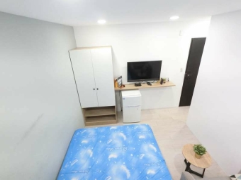 **現場如照片*超美屋況*採光佳*頂樓大露台洗曬*可短租（第10張）
