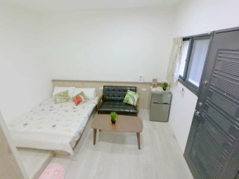 北區自強街♡全新透天♡可租補♡陽台獨洗♡子母車/飲水機（第3張）