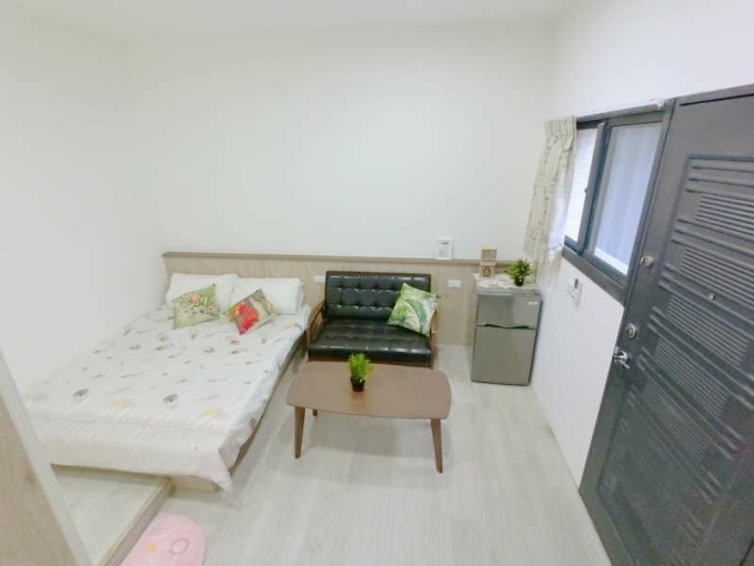 北區自強街♡全新透天♡可租補♡陽台獨洗♡子母車/飲水機（第3張）