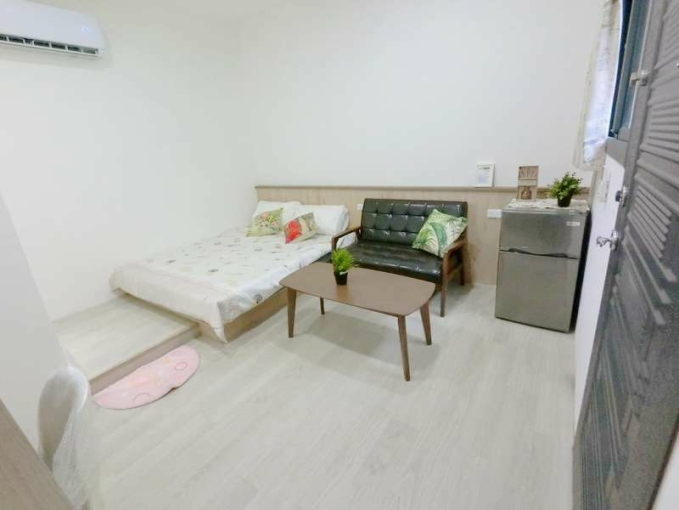 北區自強街♡全新透天♡可租補♡陽台獨洗♡子母車/飲水機（第4張）