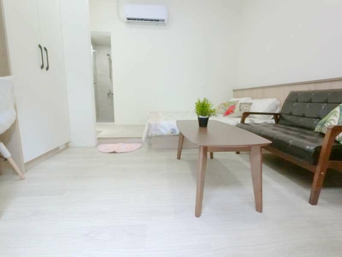 北區自強街♡全新透天♡可租補♡陽台獨洗♡子母車/飲水機（第2張）