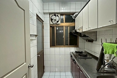 兆基社會住宅🏡中原商圈精美三房/可多人租補（第9張）