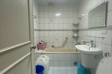兆基社會住宅🏡中原商圈精美三房/可多人租補（第14張）