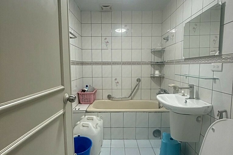 兆基社會住宅🏡中原商圈精美三房/可多人租補(第14張)