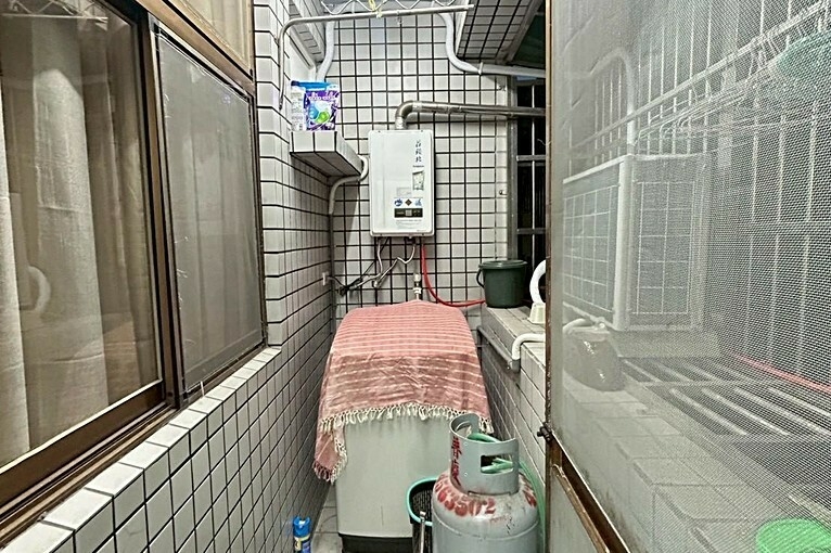 兆基社會住宅🏡中原商圈精美三房/可多人租補(第12張)