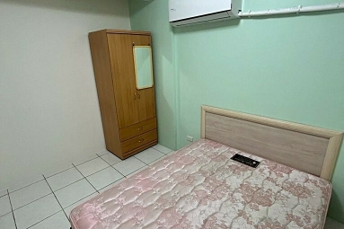 兆基社會住宅🏡中原商圈精美三房/可多人租補（第7張）