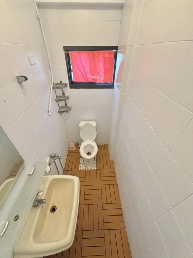 粉紅泡泡🌸雙租補🐶可貓狗✨別墅透天庭院✨衛浴開窗💯一層兩戶（第7張）