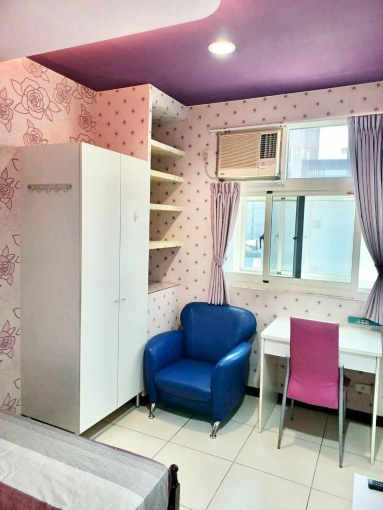 可租補☆機車位☆獨洗☆流理台☆飲水機☆子母車 - Image 8