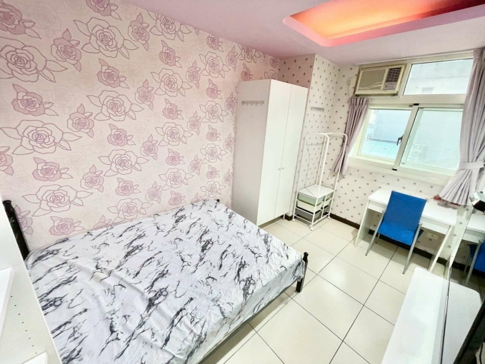 可租補☆機車位☆獨洗☆流理台☆飲水機☆子母車 - Image 6