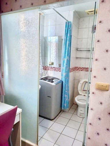 可租補☆機車位☆獨洗☆流理台☆飲水機☆子母車 - Image 15