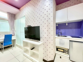 可租補☆機車位☆獨洗☆流理台☆飲水機☆子母車 - Image 25