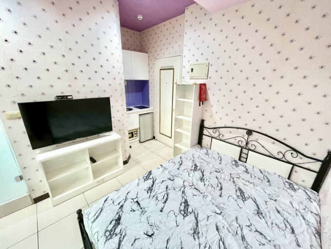 可租補☆機車位☆獨洗☆流理台☆飲水機☆子母車 - Image 3