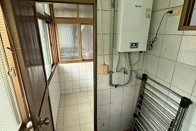 兆基社會住宅🏠⛳️近新橫濱~低樓層稀有乾淨舒適大兩房~⛳出（第11張）