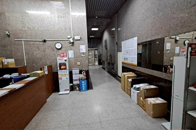 兆基社會住宅🏡秒殺！凱悅廣場-景觀全套入住（第9張）