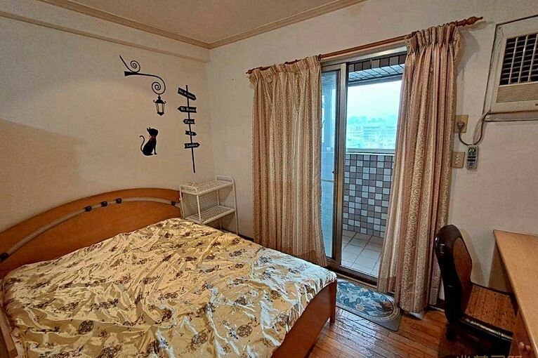 兆基社會住宅🏡秒殺！凱悅廣場-景觀全套入住（第5張）