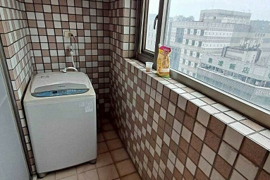 兆基社會住宅🏡秒殺！凱悅廣場-景觀全套入住（第10張）