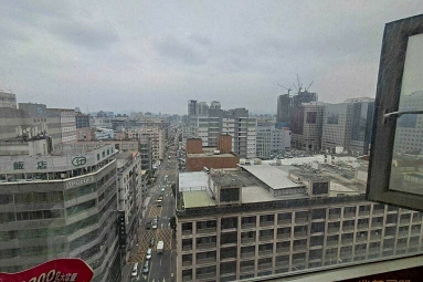 兆基社會住宅🏡秒殺！凱悅廣場-景觀全套入住（第11張）