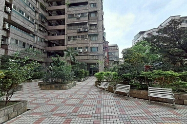 兆基社會住宅🏡秒殺！凱悅廣場-景觀全套入住（第14張）