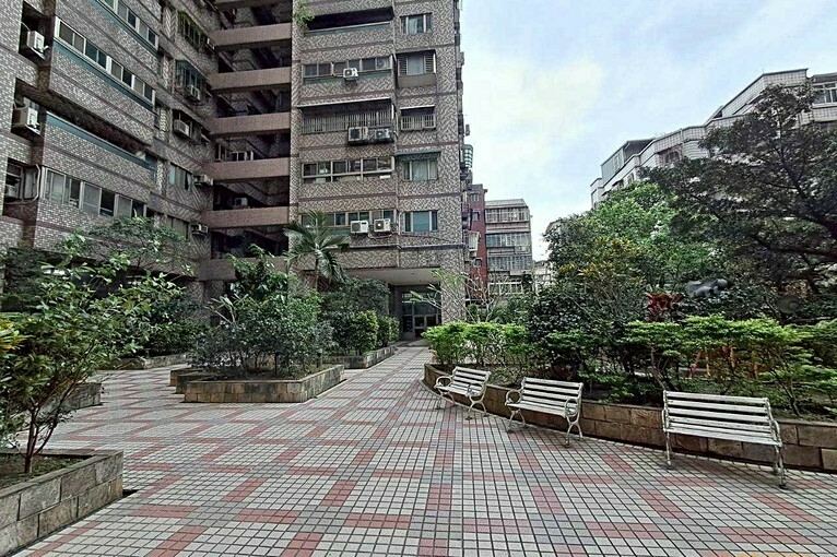 兆基社會住宅🏡秒殺！凱悅廣場-景觀全套入住（第14張）
