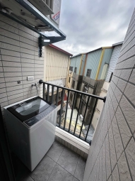 下班追劇🍿可租補🎁陽台獨洗🔆衛浴開窗💞質感裝潢（第6張）