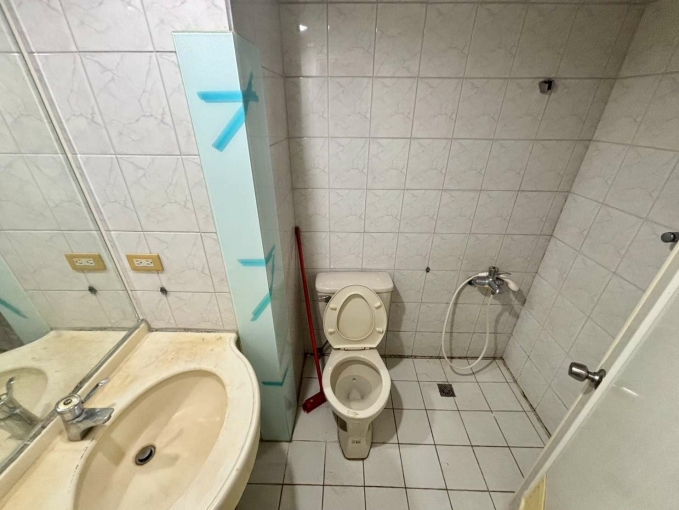 租金超甜😍台水台電✅可租補💎高樓景觀戶💖（第4張）