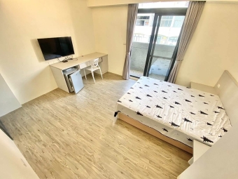 💖精誠商圈✨陽台獨洗🏠乾溼分離✔️系統裝潢💖 - Image 7