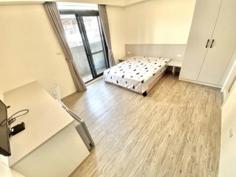 💖精誠商圈✨陽台獨洗🏠乾溼分離✔️系統裝潢💖 - Image 6