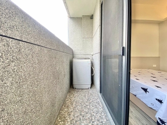 💖精誠商圈✨陽台獨洗🏠乾溼分離✔️系統裝潢💖 - Image 10