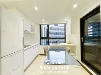 二房一廳🍀家具電全配🍀平面車位🍀雙租屋補助🍀可報稅可戶籍（第5張）