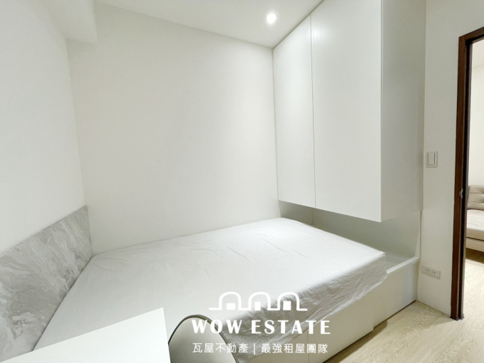 二房一廳🍀家具電全配🍀平面車位🍀雙租屋補助🍀可報稅可戶籍（第11張）