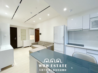 二房一廳🍀家具電全配🍀平面車位🍀雙租屋補助🍀可報稅可戶籍（第6張）