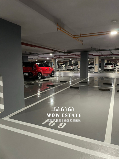 二房一廳🍀家具電全配🍀平面車位🍀雙租屋補助🍀可報稅可戶籍（第15張）