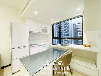 二房一廳🍀家具電全配🍀平面車位🍀雙租屋補助🍀可報稅可戶籍（第7張）