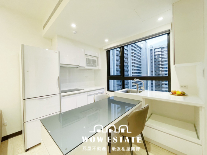 二房一廳🍀家具電全配🍀平面車位🍀雙租屋補助🍀可報稅可戶籍（第7張）