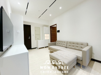 二房一廳🍀家具電全配🍀平面車位🍀雙租屋補助🍀可報稅可戶籍（第4張）