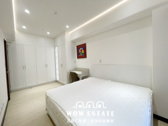 二房一廳🍀家具電全配🍀平面車位🍀雙租屋補助🍀可報稅可戶籍（第8張）