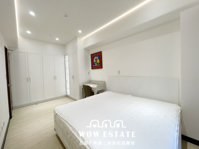 二房一廳🍀家具電全配🍀平面車位🍀雙租屋補助🍀可報稅可戶籍（第8張）