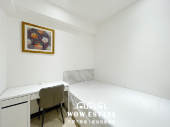 二房一廳🍀家具電全配🍀平面車位🍀雙租屋補助🍀可報稅可戶籍（第10張）