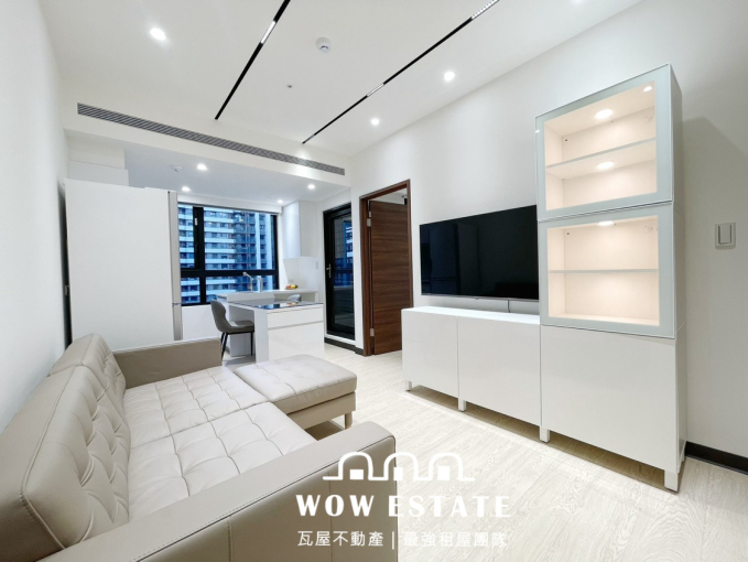 二房一廳🍀家具電全配🍀平面車位🍀雙租屋補助🍀可報稅可戶籍（第3張）