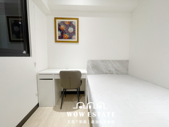 二房一廳🍀家具電全配🍀平面車位🍀雙租屋補助🍀可報稅可戶籍（第12張）