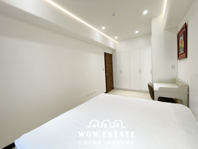 二房一廳🍀家具電全配🍀平面車位🍀雙租屋補助🍀可報稅可戶籍（第9張）