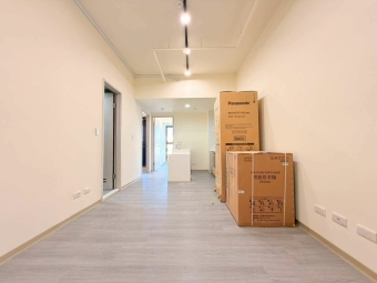 祐✨潤隆全新✨二房二廳全配✨可租補✨汽車位（第2張）