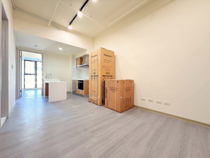 祐✨潤隆全新✨二房二廳全配✨可租補✨汽車位（第1張）