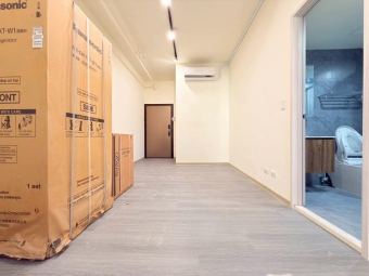 祐✨潤隆全新✨二房二廳全配✨可租補✨汽車位（第4張）